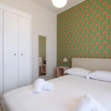 Apartmán Primopiano - Melzo D