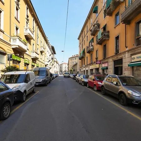 Apartment Primopiano - Melzo D Mailand