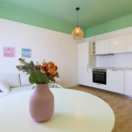 Apartmán Primopiano - Melzo D Milán
