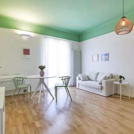 Apartmán Primopiano - Melzo D *