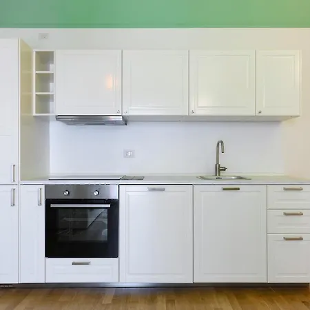 Apartmán Primopiano - Melzo D Milán