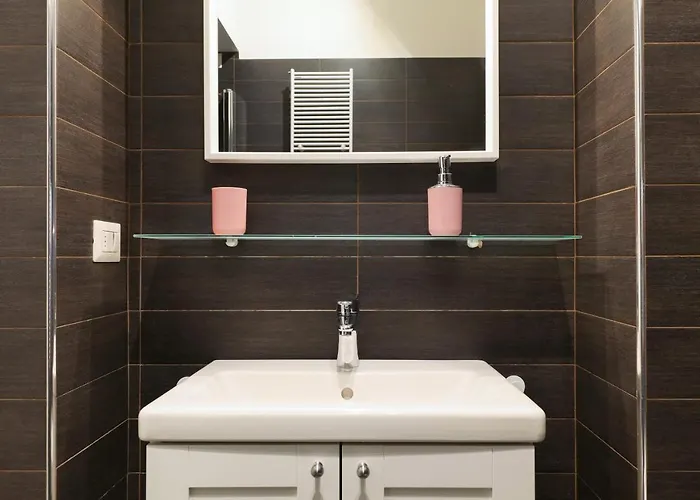 Apartment Primopiano - Melzo D